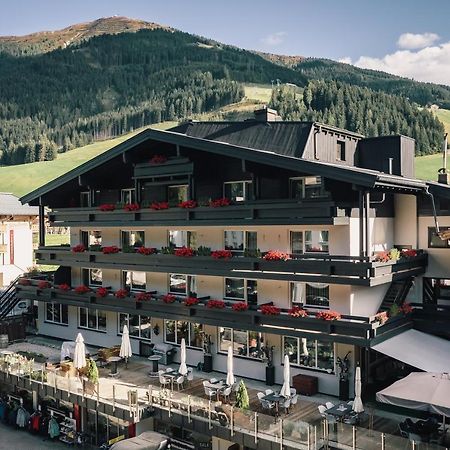 Der Gollinger Hotel Saalbach-Hinterglemm Luaran gambar