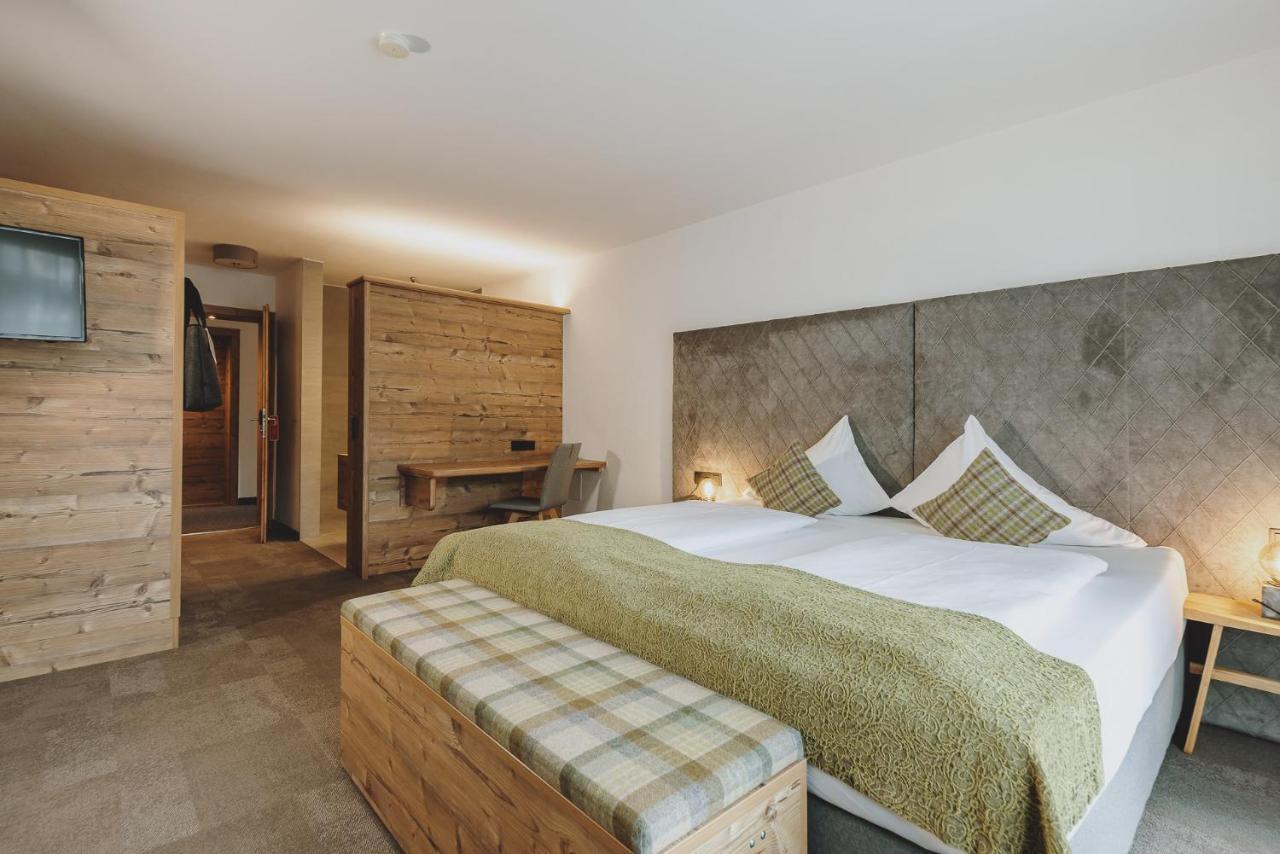 Der Gollinger Hotel Saalbach-Hinterglemm Luaran gambar