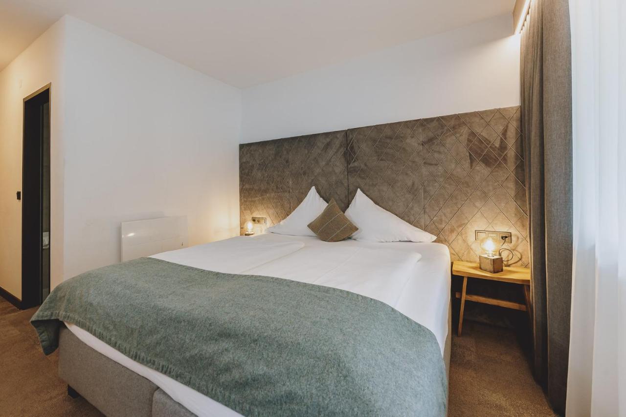 Der Gollinger Hotel Saalbach-Hinterglemm Luaran gambar