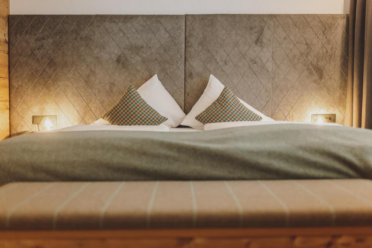 Der Gollinger Hotel Saalbach-Hinterglemm Luaran gambar