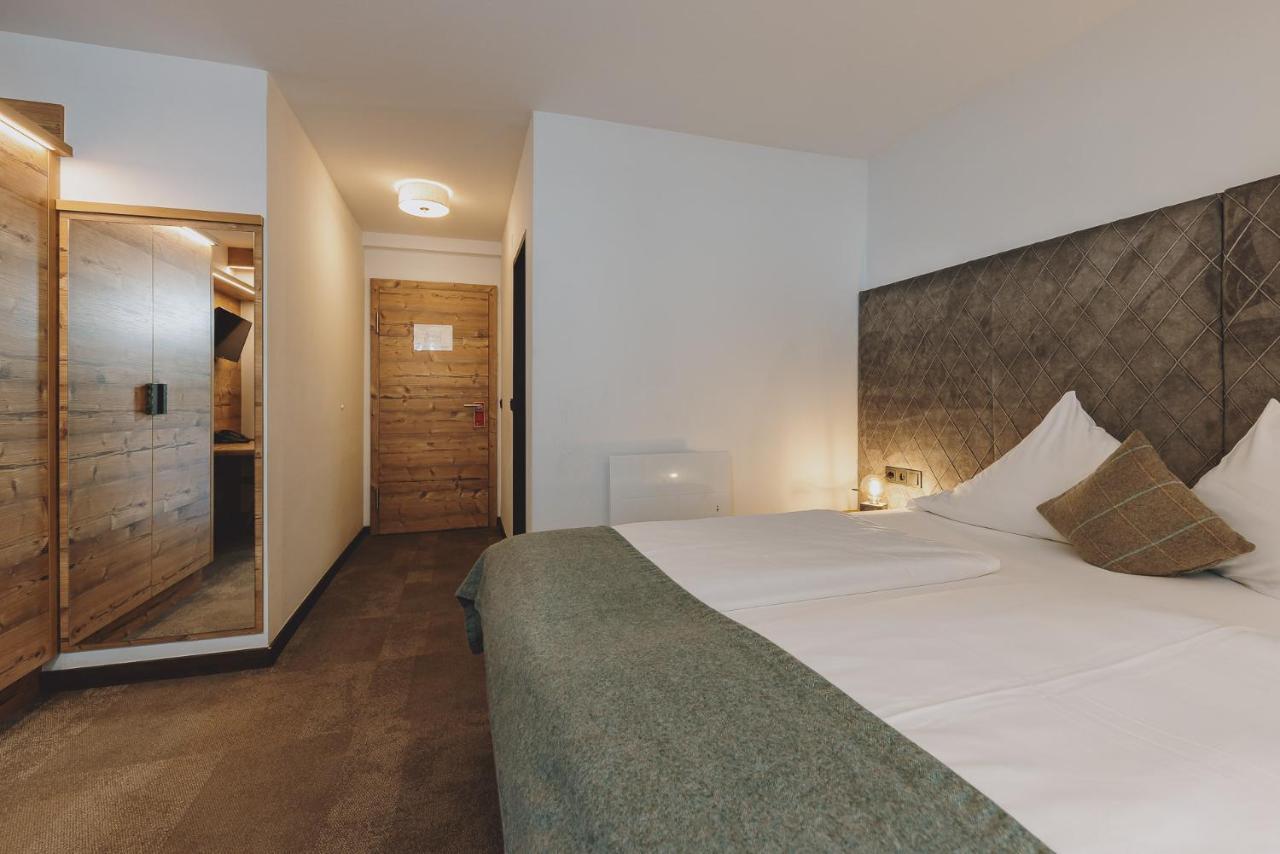 Der Gollinger Hotel Saalbach-Hinterglemm Luaran gambar