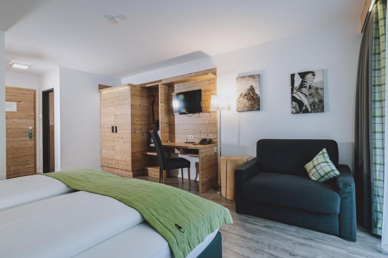 Der Gollinger Hotel Saalbach-Hinterglemm Luaran gambar