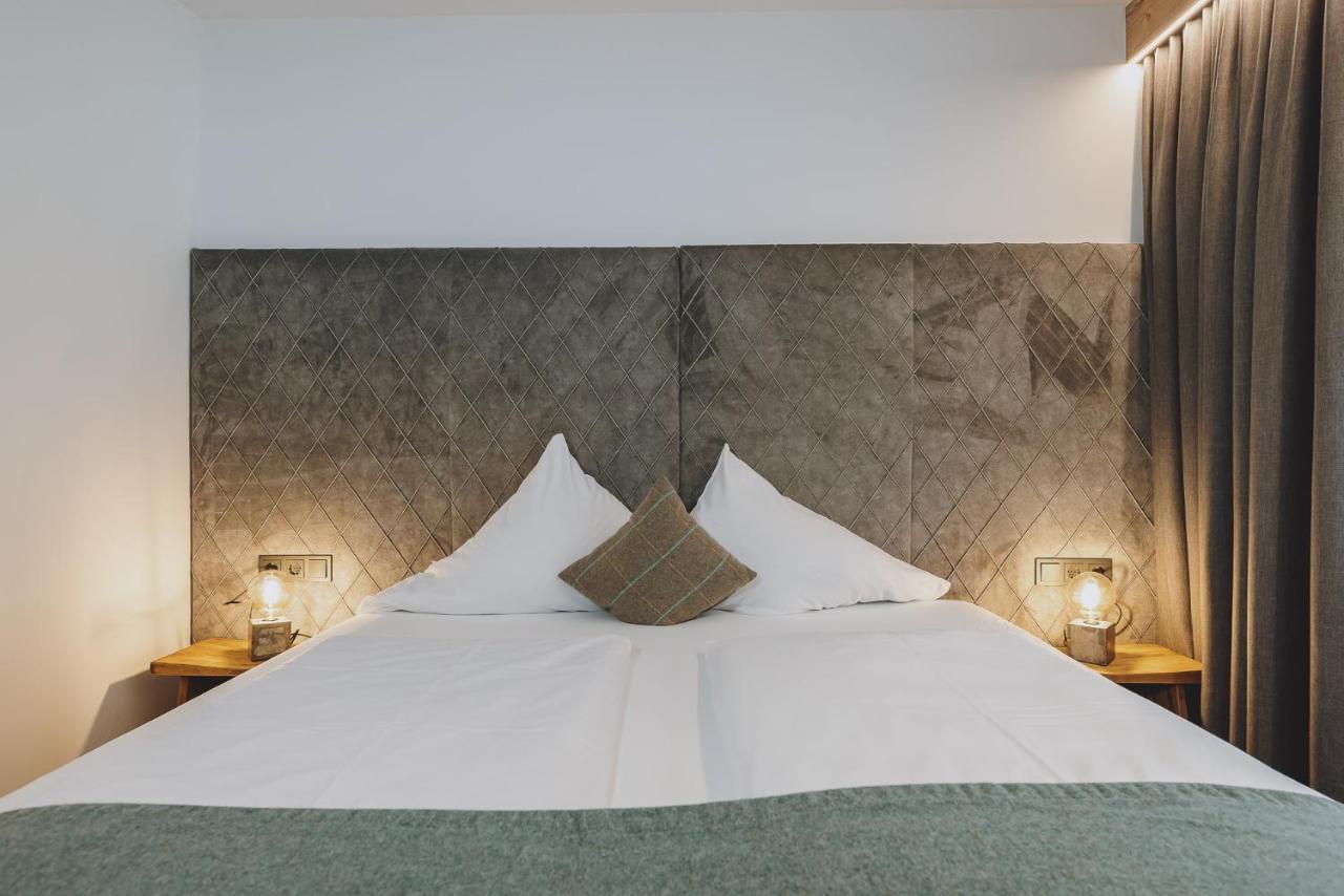 Der Gollinger Hotel Saalbach-Hinterglemm Luaran gambar