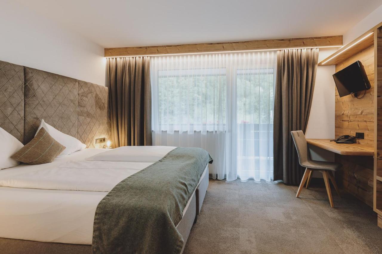 Der Gollinger Hotel Saalbach-Hinterglemm Luaran gambar
