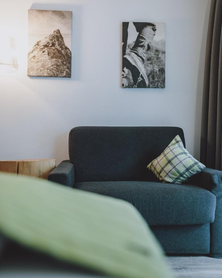Der Gollinger Hotel Saalbach-Hinterglemm Luaran gambar