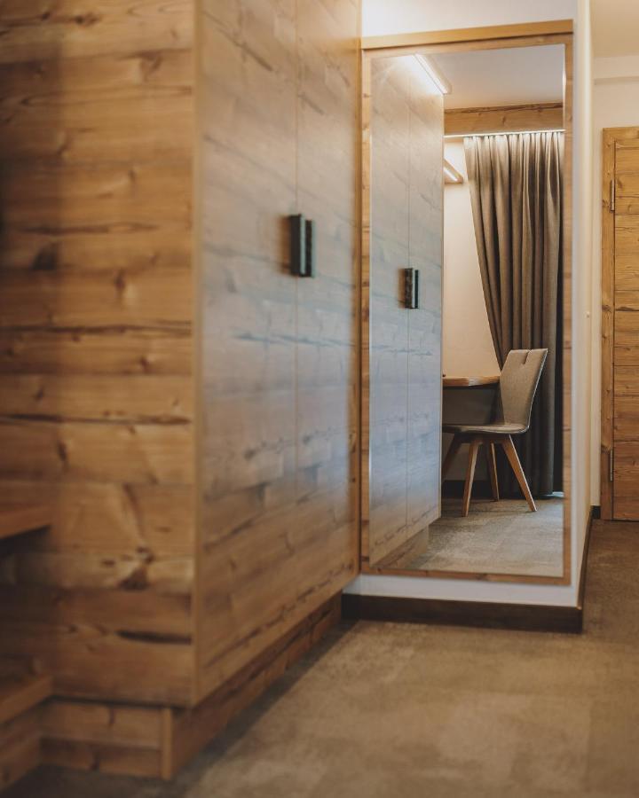 Der Gollinger Hotel Saalbach-Hinterglemm Luaran gambar