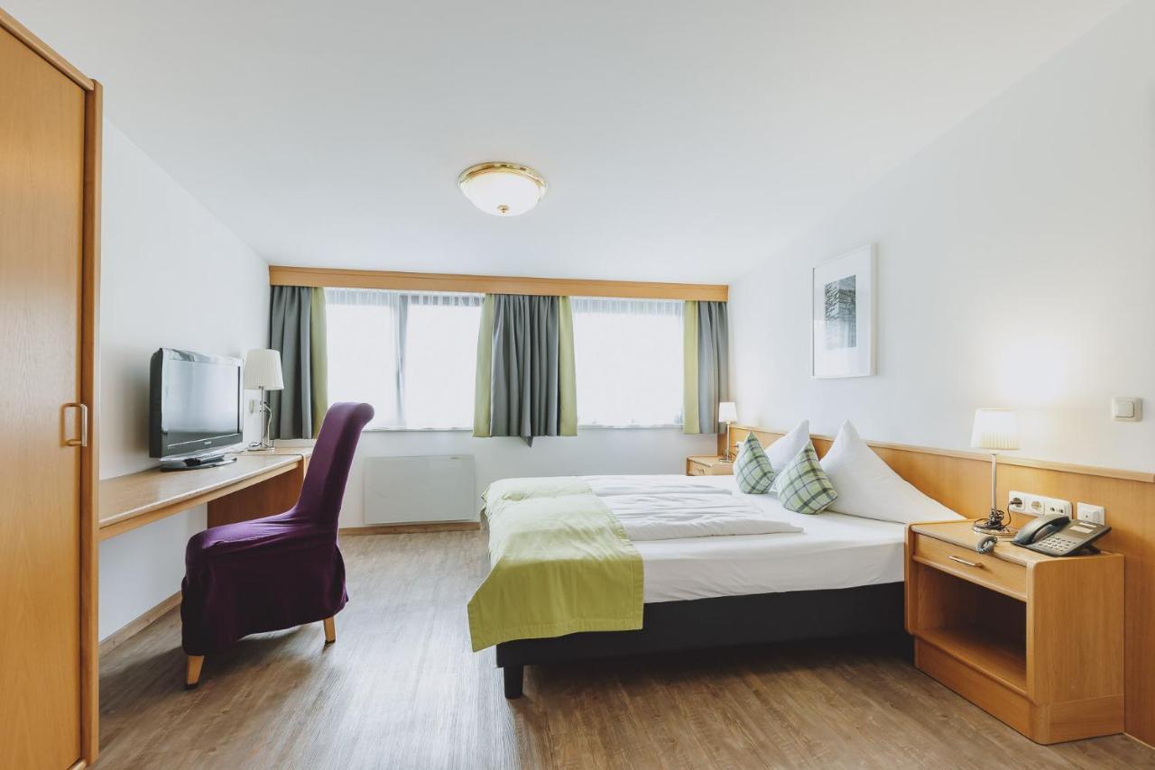 Der Gollinger Hotel Saalbach-Hinterglemm Luaran gambar