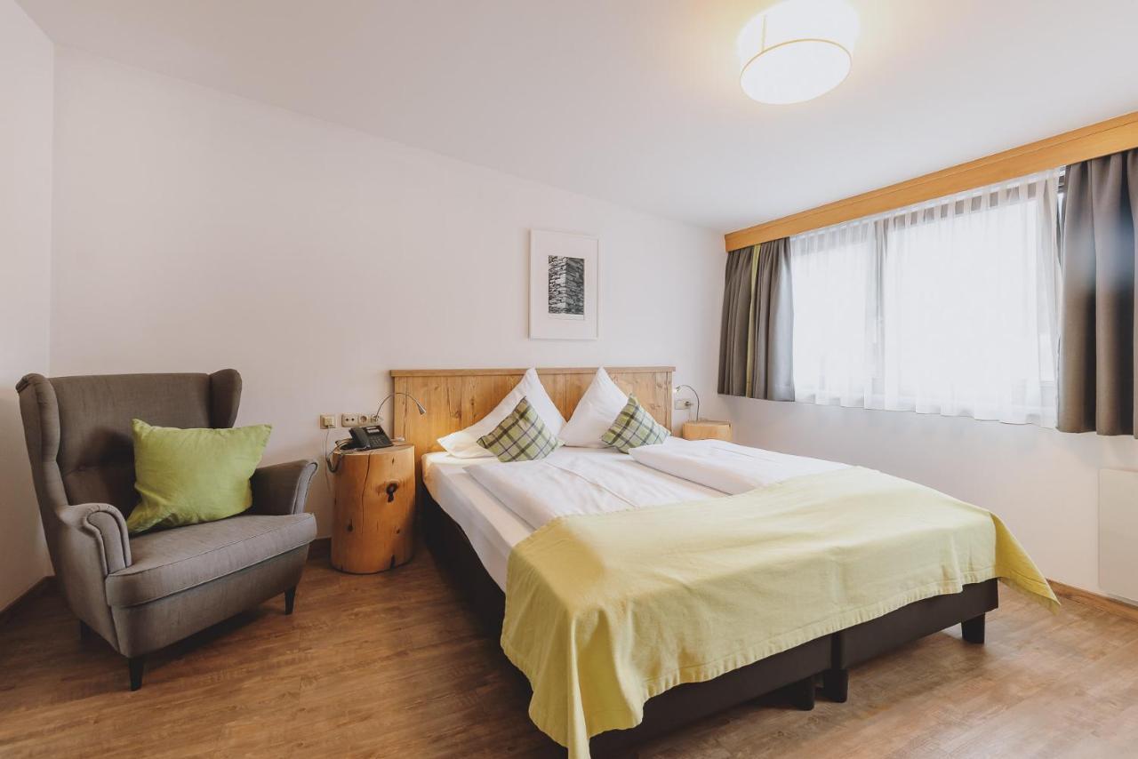 Der Gollinger Hotel Saalbach-Hinterglemm Luaran gambar