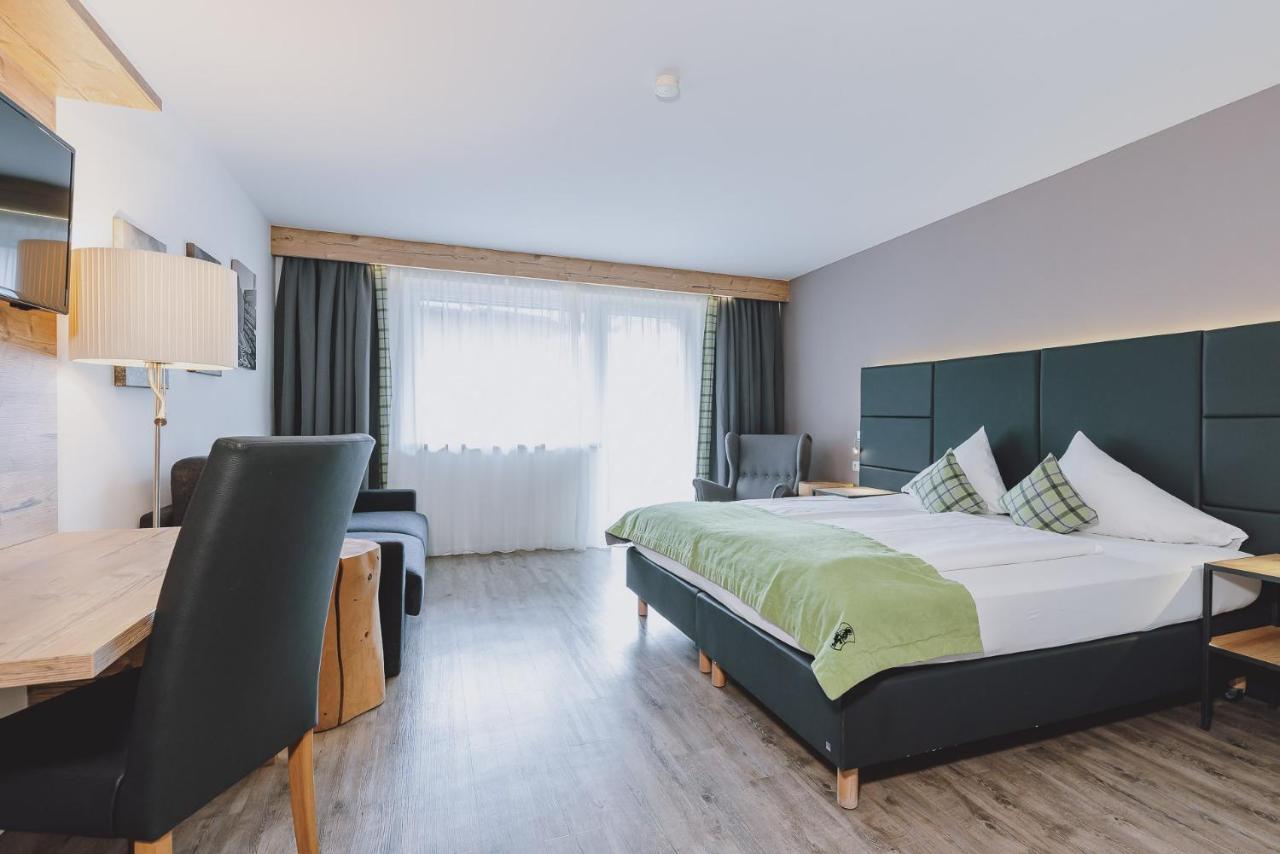 Der Gollinger Hotel Saalbach-Hinterglemm Luaran gambar