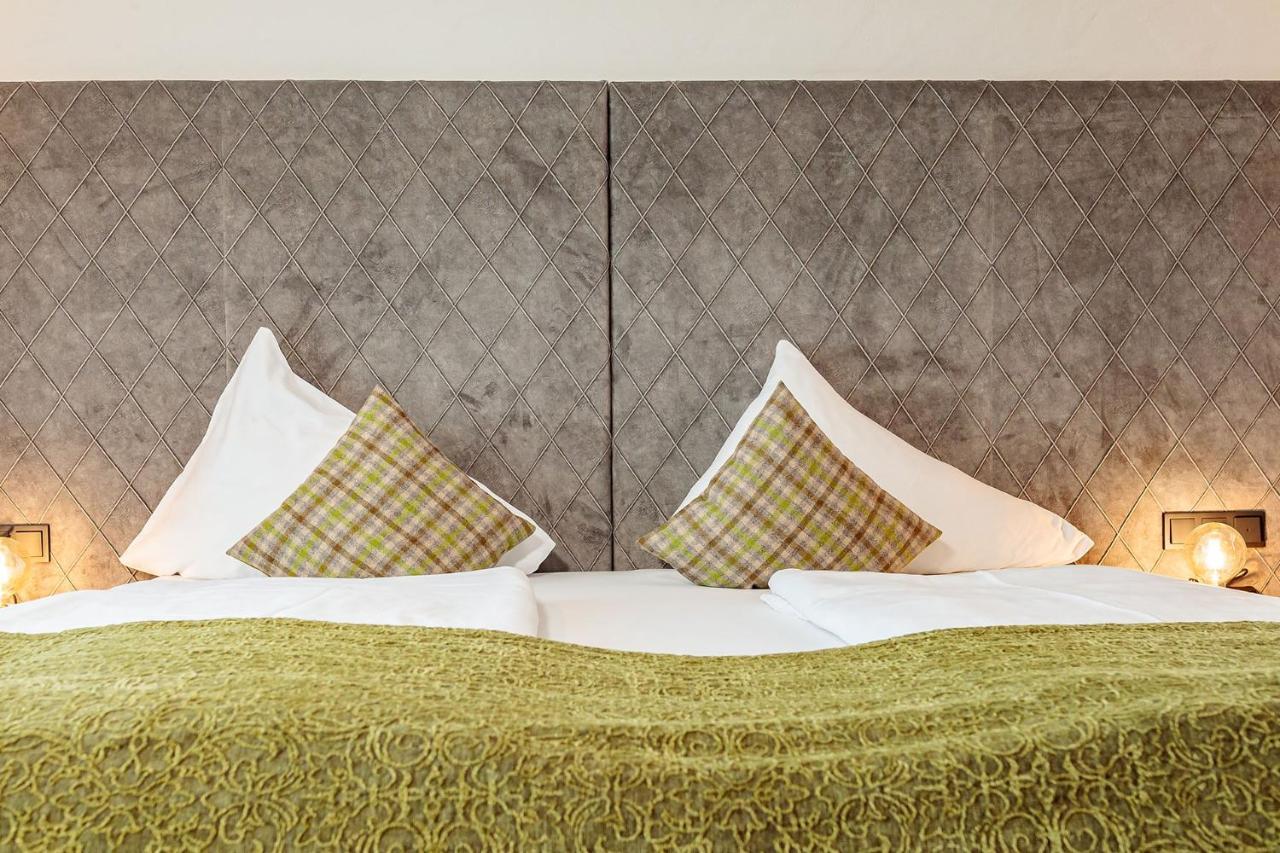 Der Gollinger Hotel Saalbach-Hinterglemm Luaran gambar