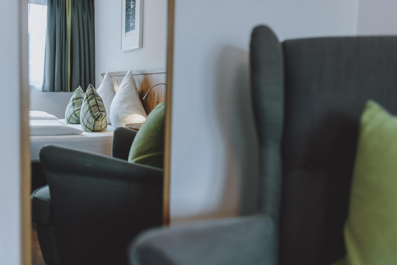 Der Gollinger Hotel Saalbach-Hinterglemm Luaran gambar