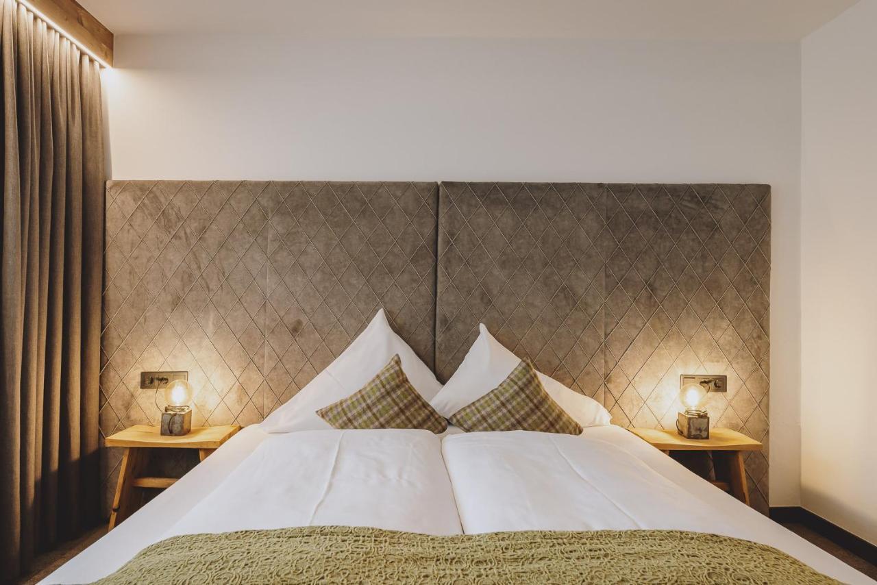 Der Gollinger Hotel Saalbach-Hinterglemm Luaran gambar