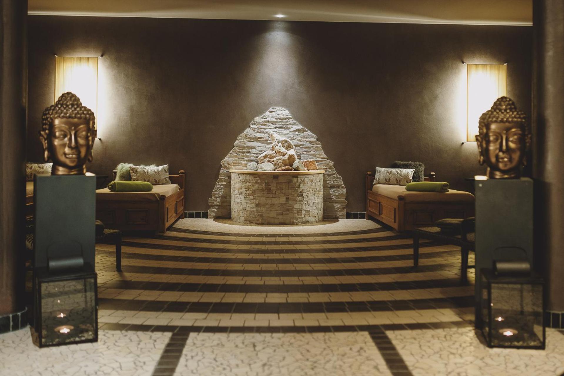 Der Gollinger Hotel Saalbach-Hinterglemm Luaran gambar