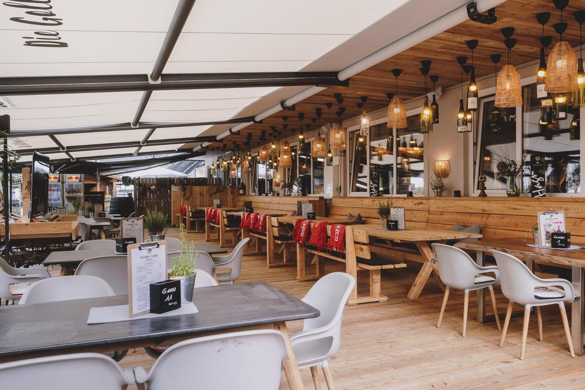 Der Gollinger Hotel Saalbach-Hinterglemm Luaran gambar